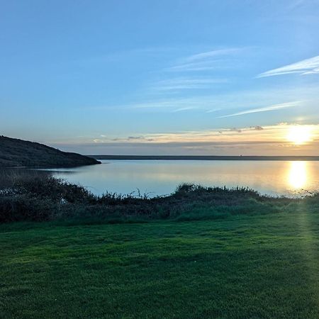 Accessible Friendly Modern Family Caravan Littlesea Haven Weymouth Wyke Regis Екстер'єр фото